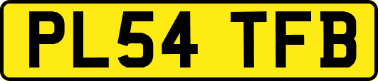 PL54TFB