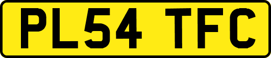 PL54TFC