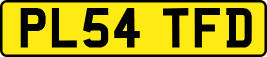 PL54TFD