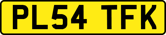 PL54TFK