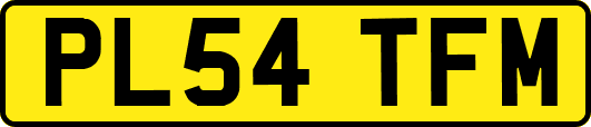 PL54TFM