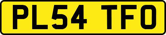 PL54TFO