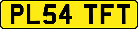 PL54TFT