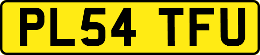 PL54TFU