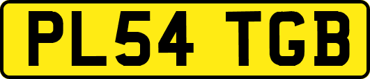 PL54TGB