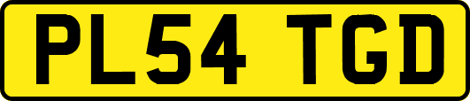 PL54TGD
