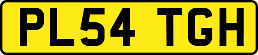 PL54TGH
