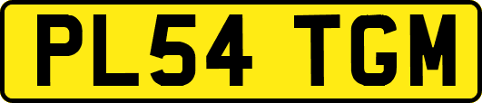 PL54TGM