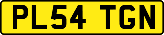 PL54TGN