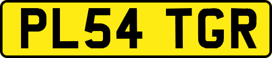 PL54TGR