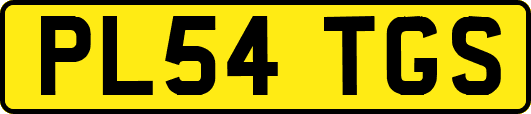 PL54TGS