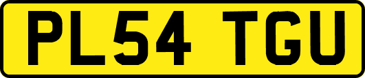 PL54TGU
