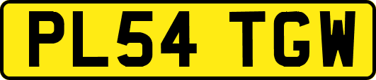 PL54TGW