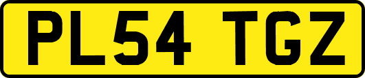 PL54TGZ