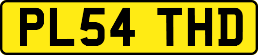 PL54THD