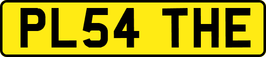PL54THE