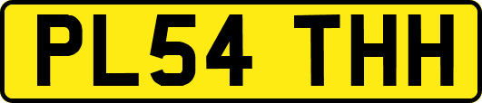 PL54THH