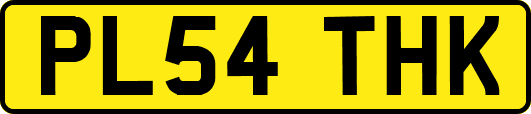 PL54THK