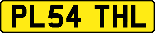 PL54THL
