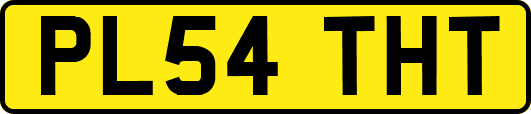 PL54THT