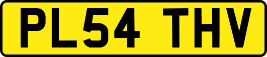 PL54THV
