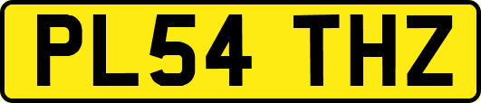 PL54THZ