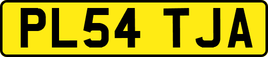 PL54TJA