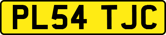 PL54TJC