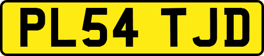PL54TJD