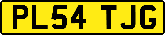 PL54TJG