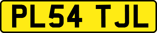 PL54TJL