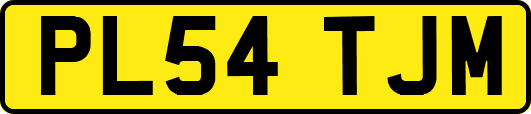 PL54TJM