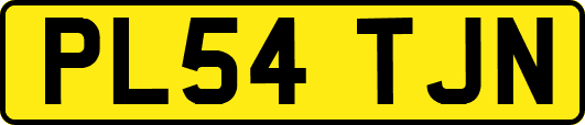 PL54TJN