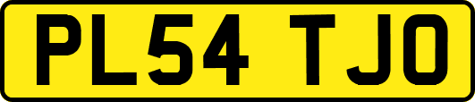 PL54TJO