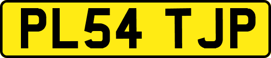 PL54TJP