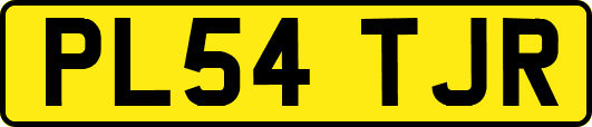 PL54TJR