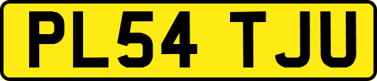 PL54TJU