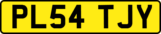 PL54TJY