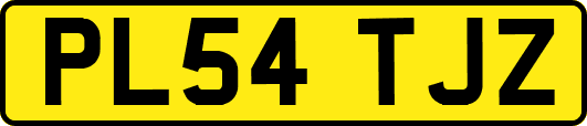 PL54TJZ
