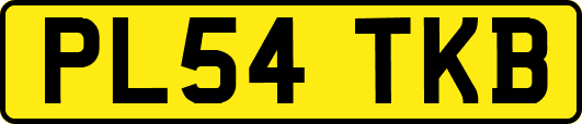 PL54TKB