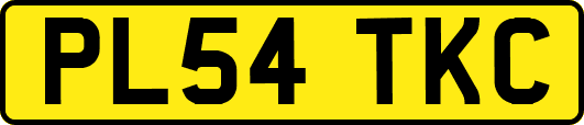 PL54TKC