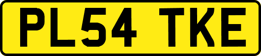 PL54TKE