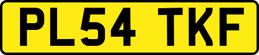 PL54TKF