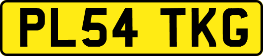 PL54TKG