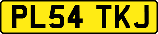 PL54TKJ