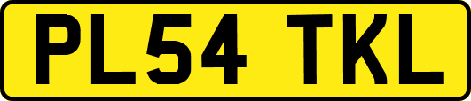 PL54TKL