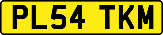 PL54TKM