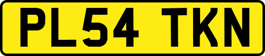 PL54TKN