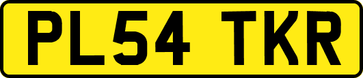 PL54TKR
