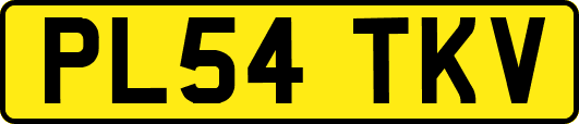 PL54TKV